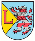 Wappen der Ortsgemeinde Ludwigswinkel