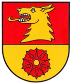 Wappen der Gemeinde Lutter am Barenberge
