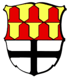Wappen der Gemeinde Möttingen