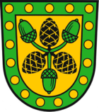 Wappen der Gemeinde Märkische Heide