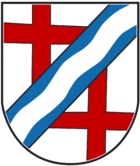 Wappen der Ortsgemeinde Mannebach