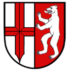 Wappen der Gemeinde March