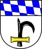 Wappen des Marktes Marktl