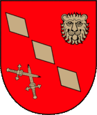 Wappen der Ortsgemeinde Mauden