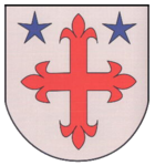Wappen der Ortsgemeinde Meckel