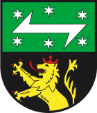 Wappen der Ortsgemeinde Meckenbach