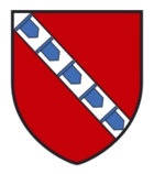 Wappen der Ortsgemeinde Mertloch