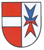 Wappen der Ortsgemeinde Mettendorf