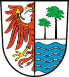 Wappen der Gemeinde Michendorf