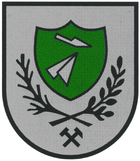 Wappen der Gemeinde Mildenau