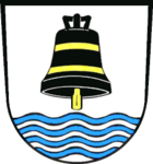 Wappen der Stadt Mindelheim