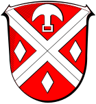 Wappen der Gemeinde Modautal