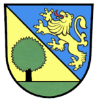 Wappen der Gemeinde Mühlhausen-Ehingen