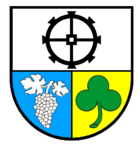 Wappen der Gemeinde Mühlhausen