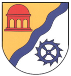 Wappen der Ortsgemeinde Mülbach