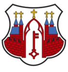 Wappen der Stadt Münstermaifeld