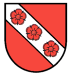 Wappen der Gemeinde Mulfingen