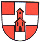 Wappen der Gemeinde Mutlangen