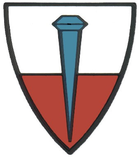 Wappen der Stadt Nagold