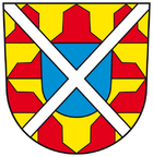 Wappen der Stadt Neresheim