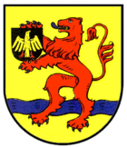 Wappen der Ortsgemeinde Netzbach