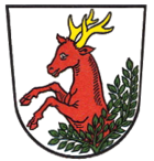 Wappen des Marktes Neuburg a.d.Kammel