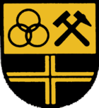 Wappen der Gemeinde Neuhof