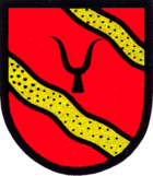 Wappen der Gemeinde Neundorf (bei Lobenstein)