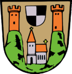 Wappen der Stadt Neustadt am Kulm
