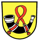 Wappen der Gemeinde Neuweiler