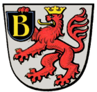 Wappen der Ortsgemeinde Niederbachheim