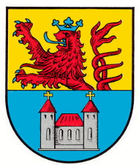 Wappen der Ortsgemeinde Niederhausen an der Appel