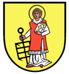 Wappen der Stadt Niedernhall