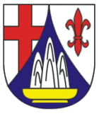 Wappen der Ortsgemeinde Niederöfflingen