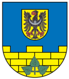 Wappen des Niederschlesischen Oberlausitzkreises