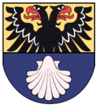 Wappen der Ortsgemeinde Niederstedem