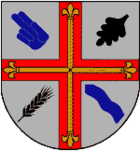 Wappen der Ortsgemeinde Niederweis