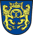 Wappen der Gemeinde Nörten-Hardenberg
