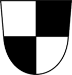 Wappen des Marktes Obernbreit