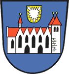 Wappen der Stadt Obernkirchen