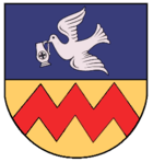 Wappen der Ortsgemeinde Oberweis
