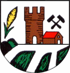 Wappen der Gemeinde Oechsen