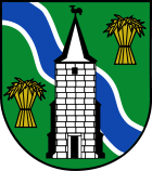 Wappen der Gemeinde Ohne