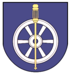 Wappen der Ortsgemeinde Olsdorf