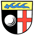 Wappen der Gemeinde Orsingen-Nenzingen