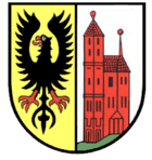 Wappen der Gemeinde Ortenberg