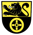 Wappen der Gemeinde Ostelsheim