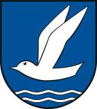 Wappen der Gemeinde Nienhagen