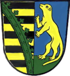 Wappen der Stadt Otterndorf