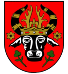 Wappen der Stadt Parchim